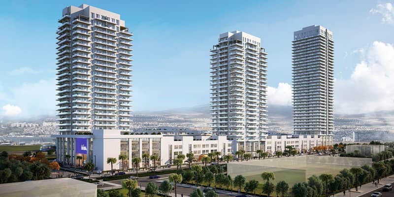 Property in the best residential complex near the sea, Izmir center, Turkiye — photo 2