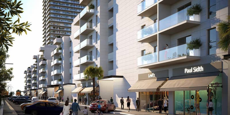 Property in the best residential complex near the sea, Izmir center, Turkiye — photo 14