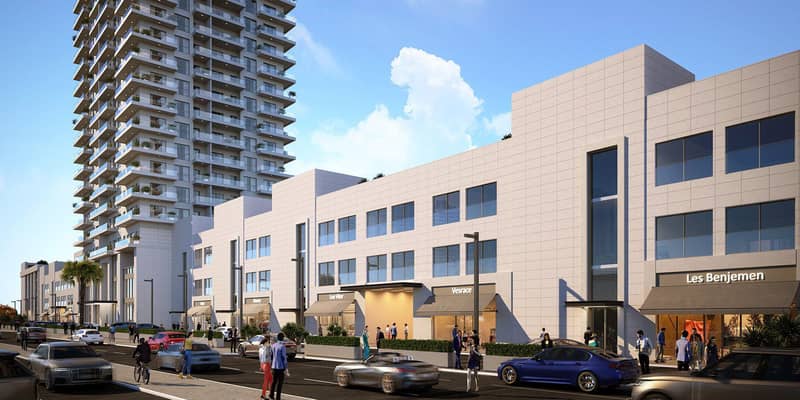 Property in the best residential complex near the sea, Izmir center, Turkiye — photo 13