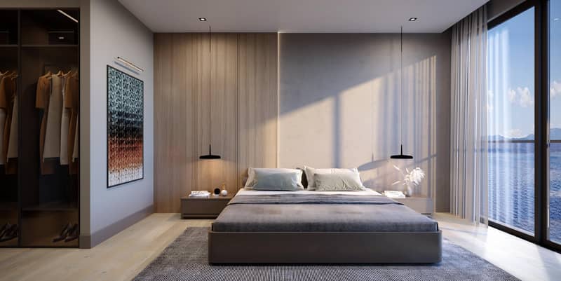 Property in the best residential complex near the sea, Izmir center, Turkiye — photo 7
