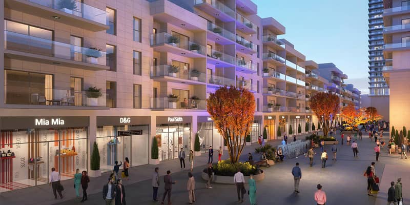 Property in the best residential complex near the sea, Izmir center, Turkiye — photo 16