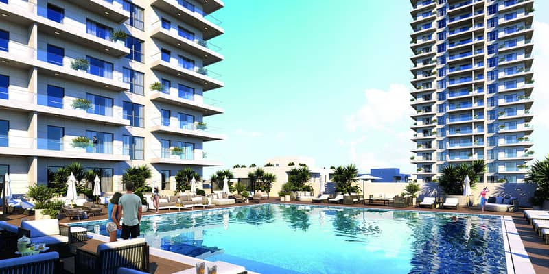 Property in the best residential complex near the sea, Izmir center, Turkiye — photo 8