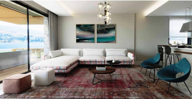 Prestigious residential complex with a large private beach, Yalikavak, Bodrum, Türkiye — photo 10
