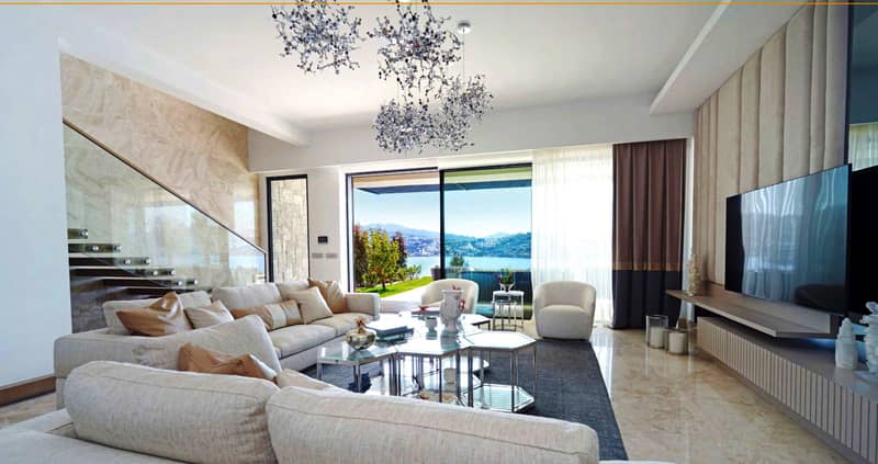 Prestigious residential complex with a large private beach, Yalikavak, Bodrum, Türkiye — photo 5