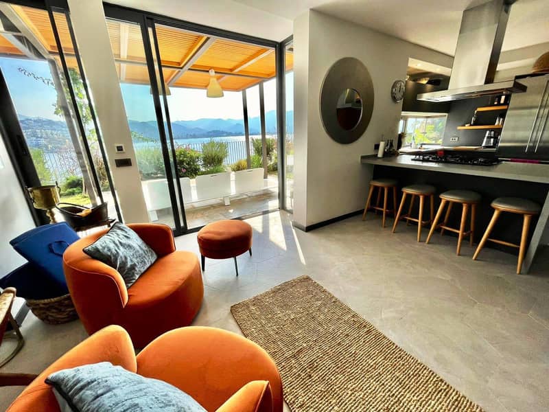 Modern residential complex just 50 m from the beach, Yalikavak, Bodrum, Türkiye — photo 4