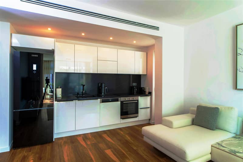 New residential complex of apartments and villas in Gumusluk, Bodrum, Türkiye — photo 24