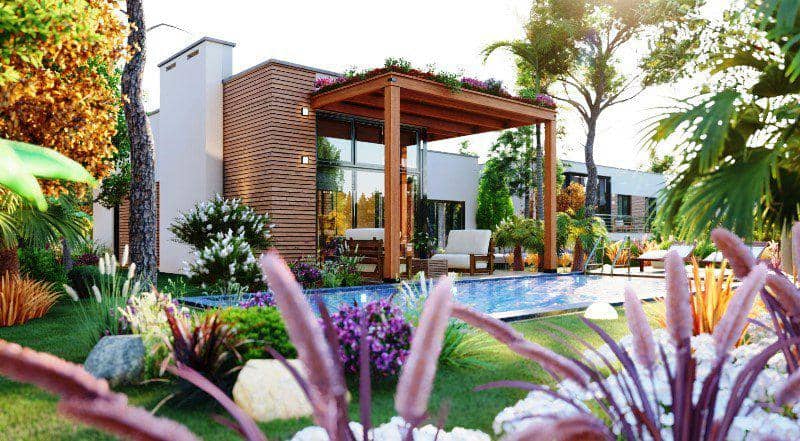 New residential complex of apartments and villas in Gumusluk, Bodrum, Türkiye — photo 3