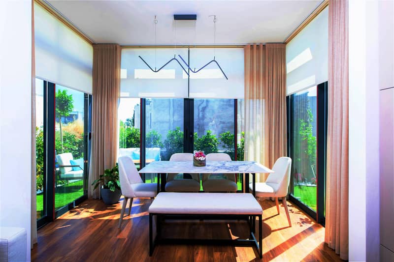 New residential complex of apartments and villas in Gumusluk, Bodrum, Türkiye — photo 22