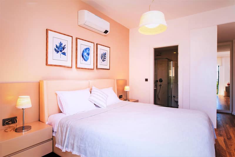 New residential complex of apartments and villas in Gumusluk, Bodrum, Türkiye — photo 26
