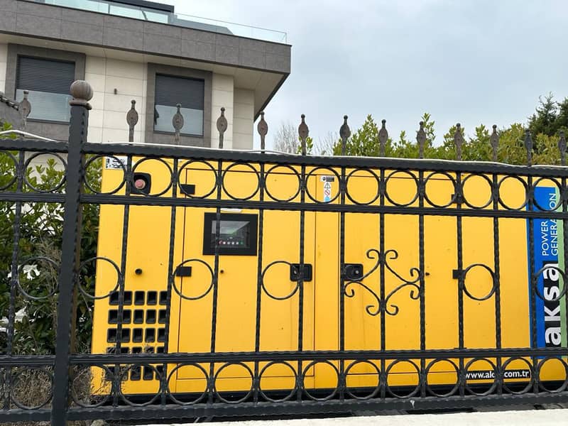 Элитный жилой комплекс вилл с первоклассной инфраструктурой в Бейликдюзю, Стамбул, Турция — фото 7