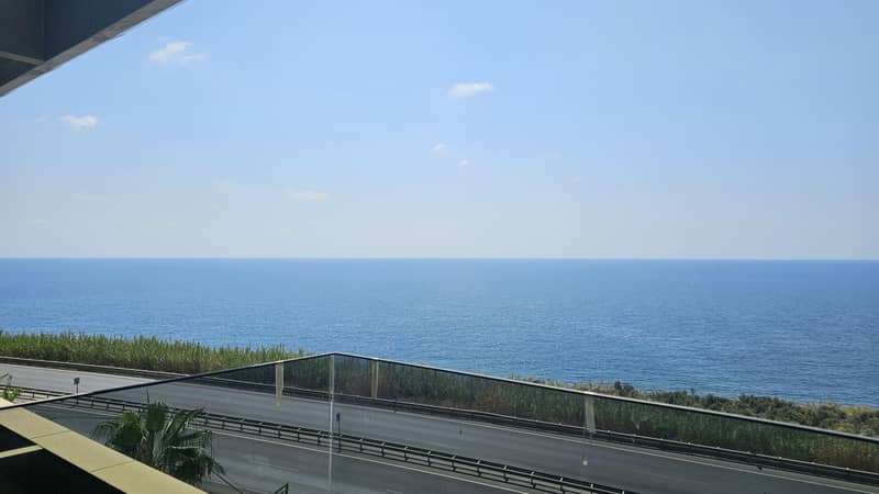 Престижный жилой комплекс с бассейнами всего в 70 м от моря, Каргыджак, Алания, Турция — фото 14