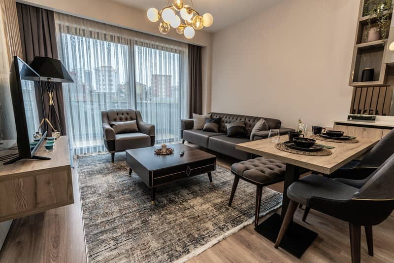 New residential complex with convenient infrastructure in the Kartal area, Istanbul, Türkiye — photo 2
