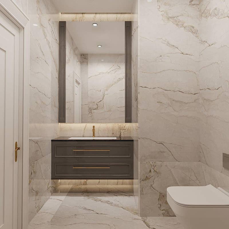 New residence with panoramic views, Oba, Alanya, Turkey — photo 9