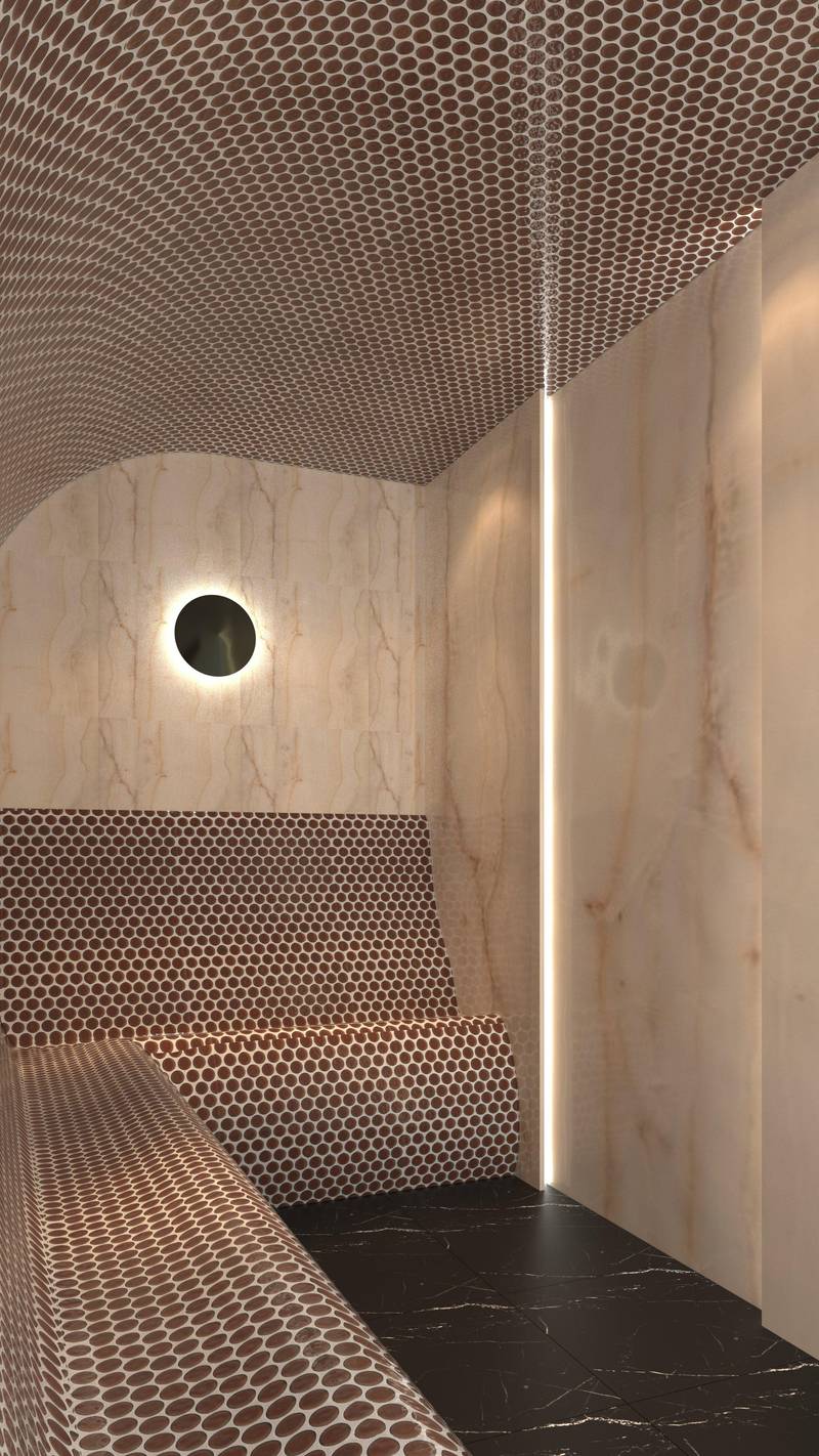New residence with swimming pools and spa centers, Oba, Alanya, Turkey — photo 11