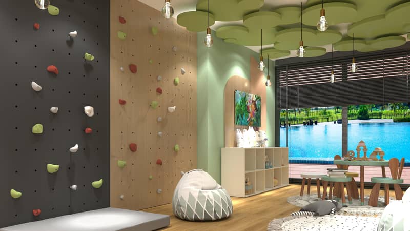 New residence with swimming pools and spa centers, Oba, Alanya, Turkey — photo 13