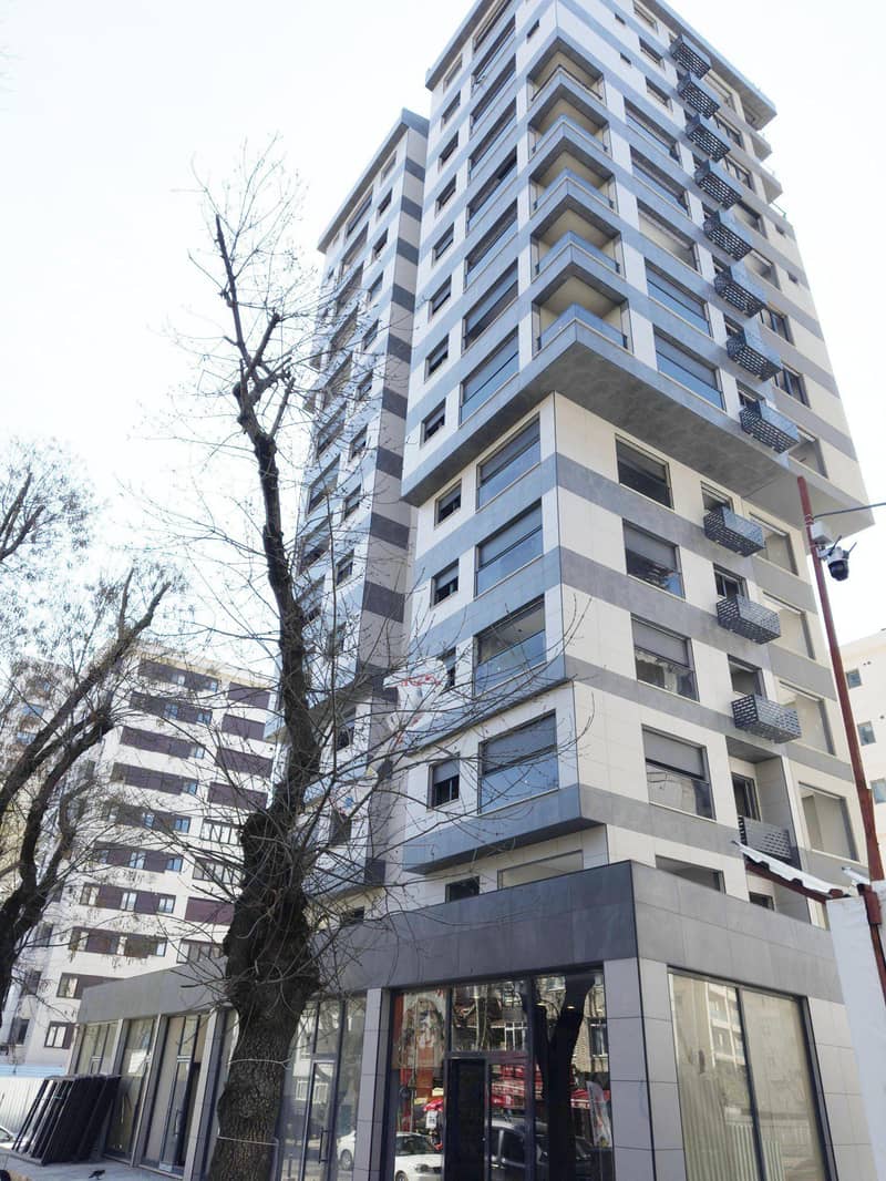 Apartments in a new residential complex, Suadiye, Kadikoy, Istanbul, Türkiye — photo 2