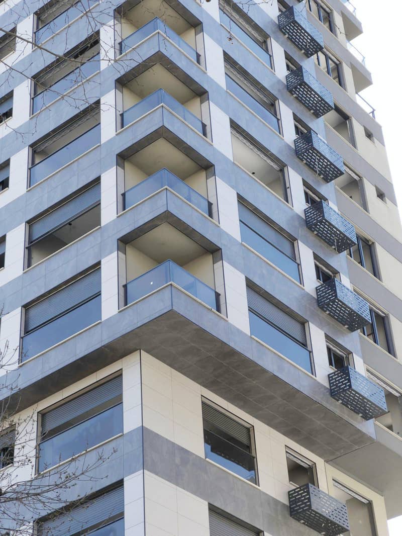 Apartments in a new residential complex, Suadiye, Kadikoy, Istanbul, Türkiye — photo 3