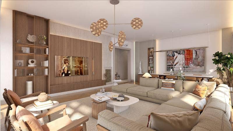 New residence with a swimming pool and orchards close to prestigious schools, Istanbul, Turkey — photo 4