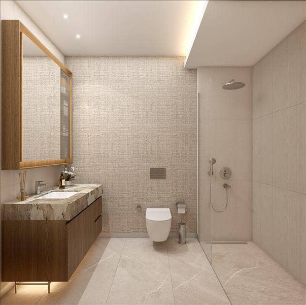 New residence with a swimming pool and orchards close to prestigious schools, Istanbul, Turkey — photo 18