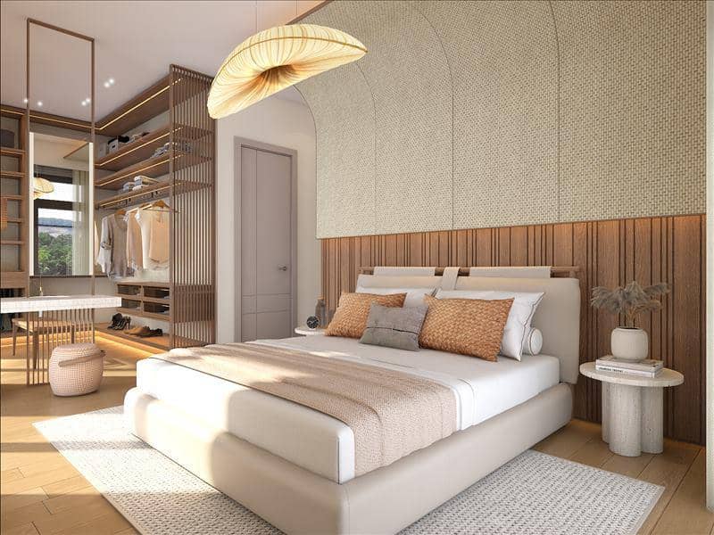 New residence with a swimming pool and orchards close to prestigious schools, Istanbul, Turkey — photo 10
