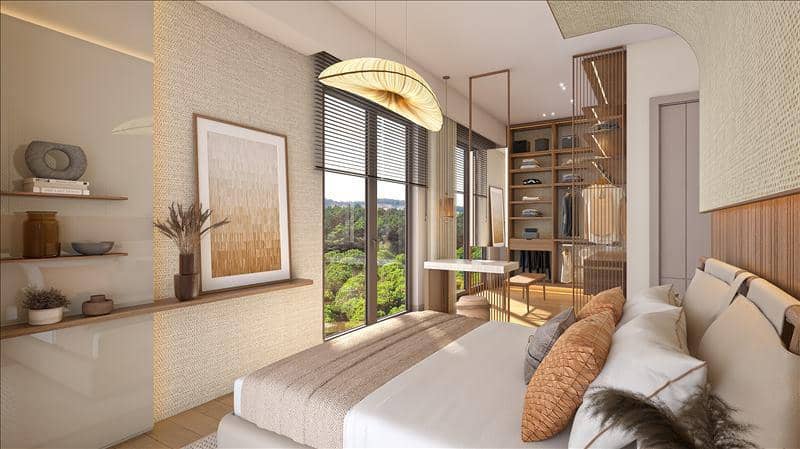 New residence with a swimming pool and orchards close to prestigious schools, Istanbul, Turkey — photo 9