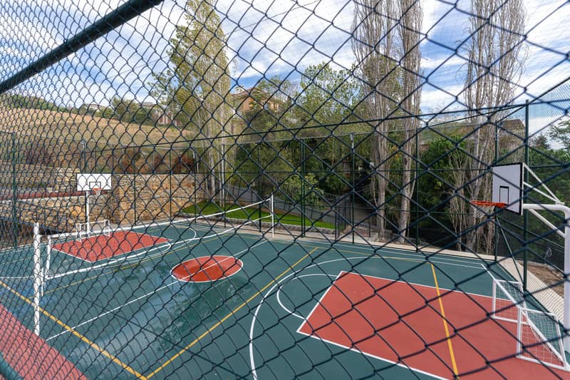 Residence with swimming pools, lounge areas and kids' playgrounds, Istanbul, Turkey — photo 22