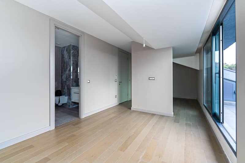 Residence with swimming pools, lounge areas and kids' playgrounds, Istanbul, Turkey — photo 10