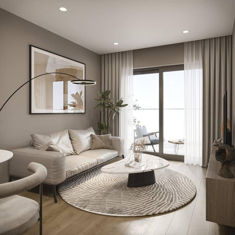 New residence with a swimming pool and around-the-clock security, Izmir, Turkey — photo 3