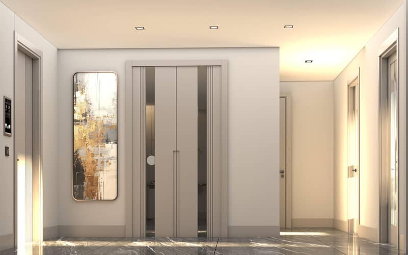 New apartments with sea views on the coast of Zeytinburnu, Istanbul, Türkiye — photo 14