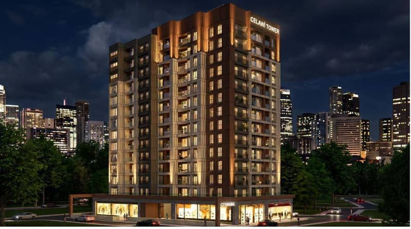 New apartments with sea views on the coast of Zeytinburnu, Istanbul, Türkiye — photo 15