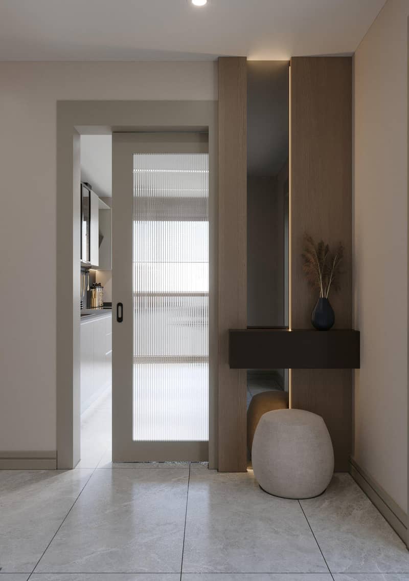 New apartments with high-quality infrastructure in Bagcilar, Istanbul, Türkiye — photo 16
