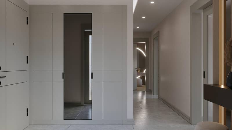 New apartments with high-quality infrastructure in Bagcilar, Istanbul, Türkiye — photo 15