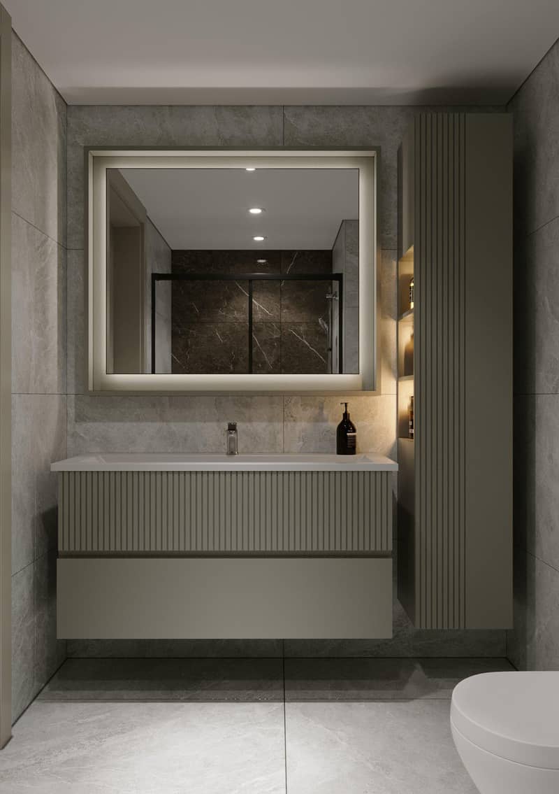 New apartments with high-quality infrastructure in Bagcilar, Istanbul, Türkiye — photo 20