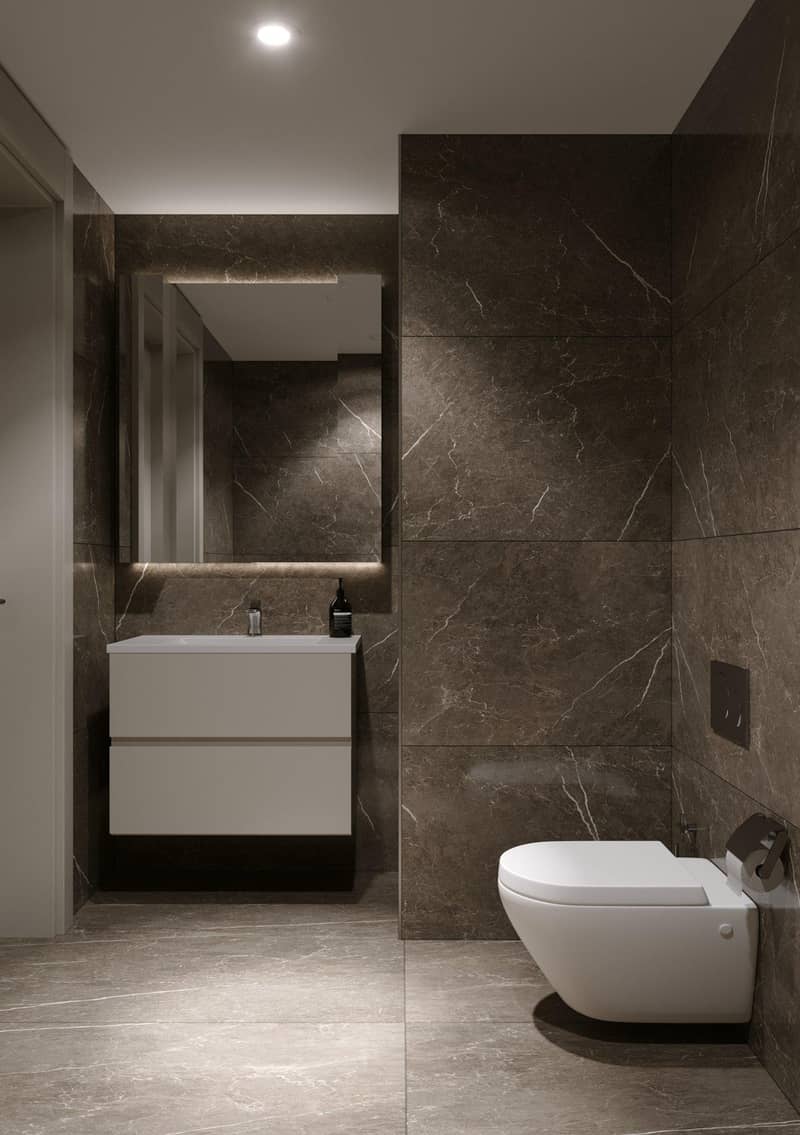 New apartments with high-quality infrastructure in Bagcilar, Istanbul, Türkiye — photo 25