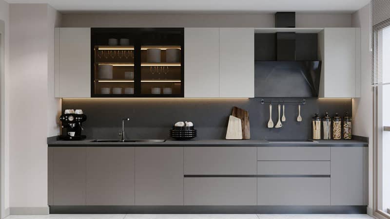New apartments with high-quality infrastructure in Bagcilar, Istanbul, Türkiye — photo 12