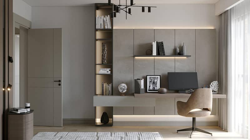 New apartments with high-quality infrastructure in Bagcilar, Istanbul, Türkiye — photo 22