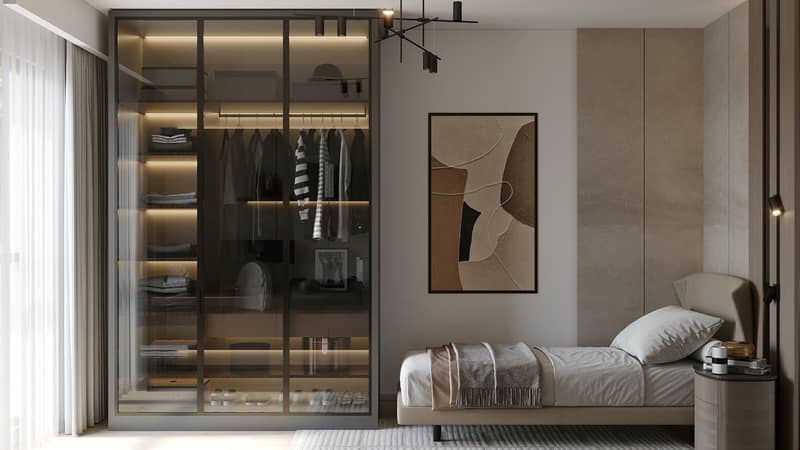 New apartments with high-quality infrastructure in Bagcilar, Istanbul, Türkiye — photo 24
