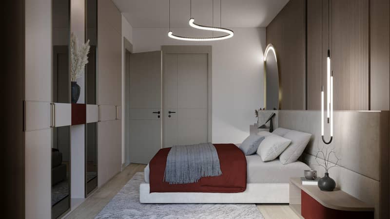 New apartments with high-quality infrastructure in Bagcilar, Istanbul, Türkiye — photo 14