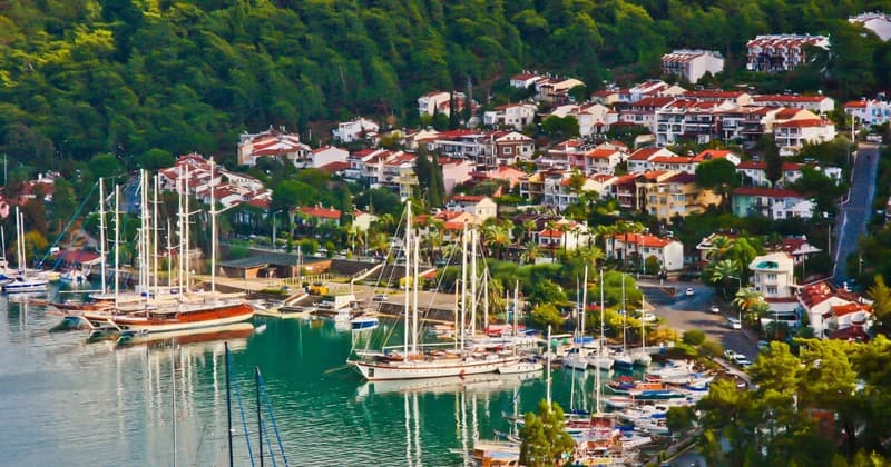 Fethiye