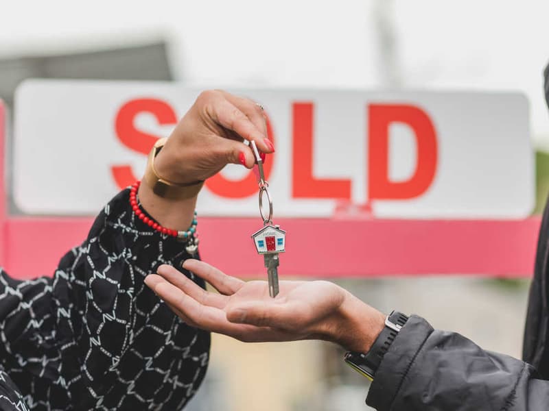 Housing for sale