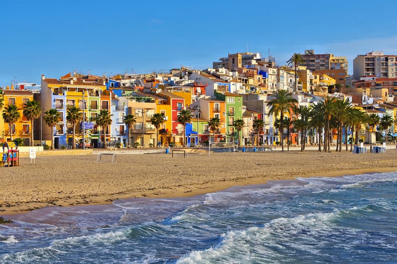 Villajoyosa City Guide: Everything for Buying Property and Holidays