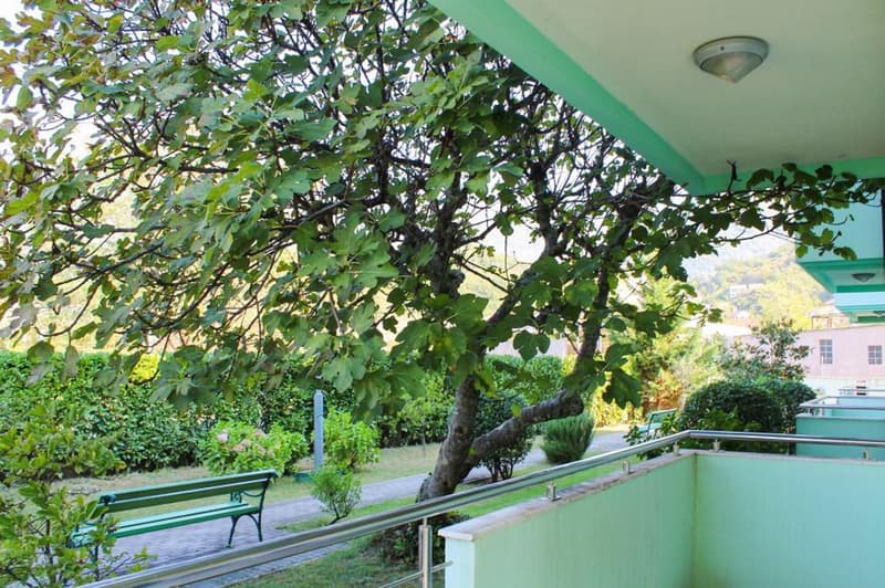 Apartments in a complex in Herceg Novi — photo 1