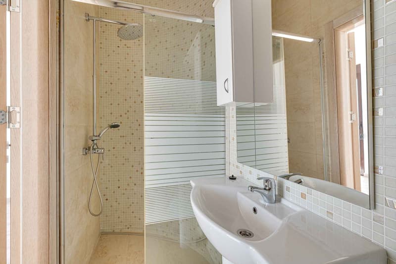Penthouses in Dobrota — photo 1
