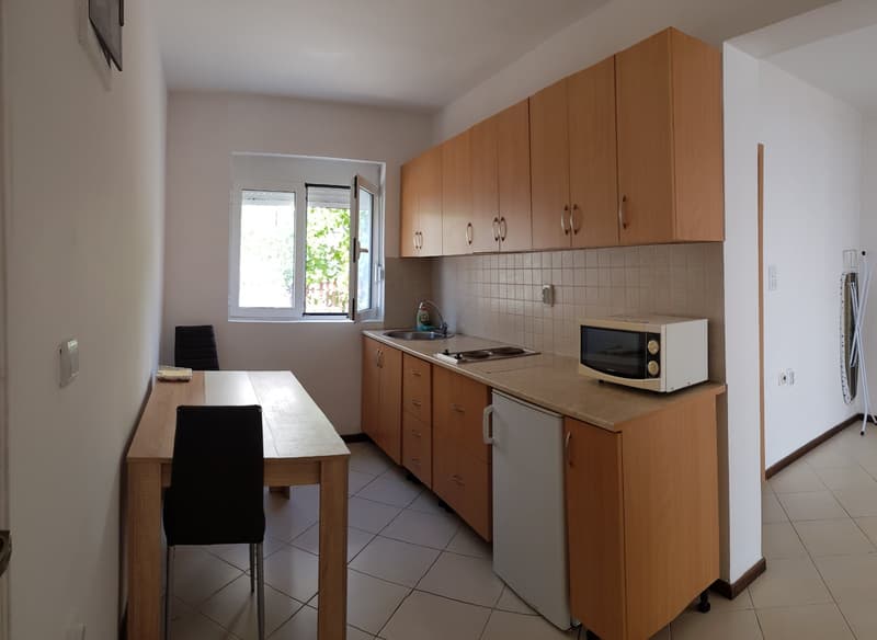Apartment — photo 1