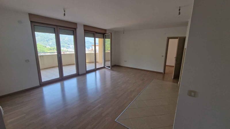 1-Bedroom and 2-Bedroom Apartments in Bečići — photo 1
