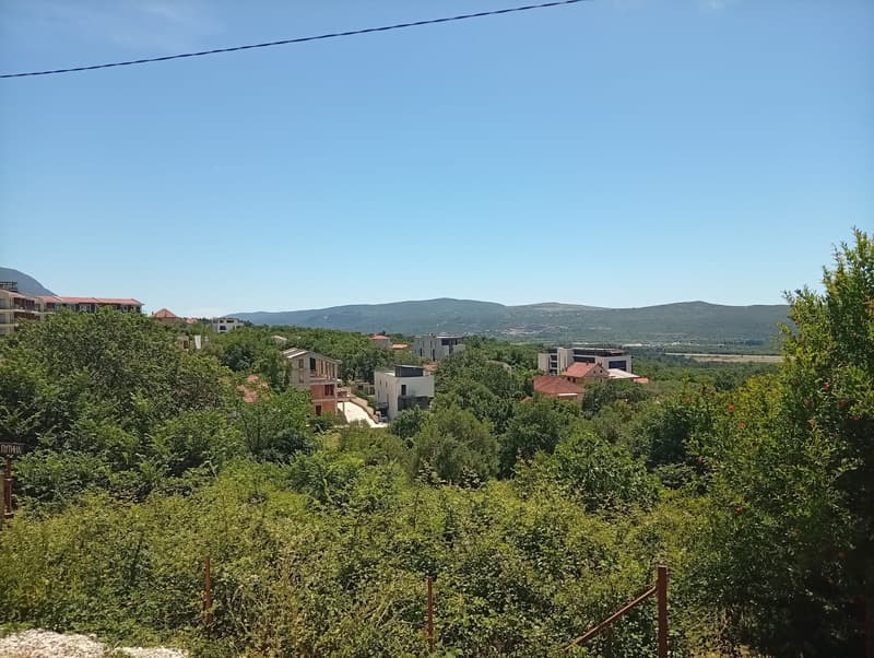 PREMIUM SEAFRONT PLOT IN KAVAČ — photo 1