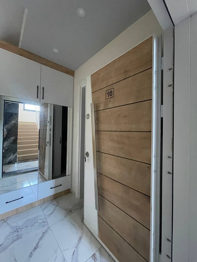 Cozy Apartment from Investor in Comfortable Residential Complex, Avşallar District (27200) — photo 1