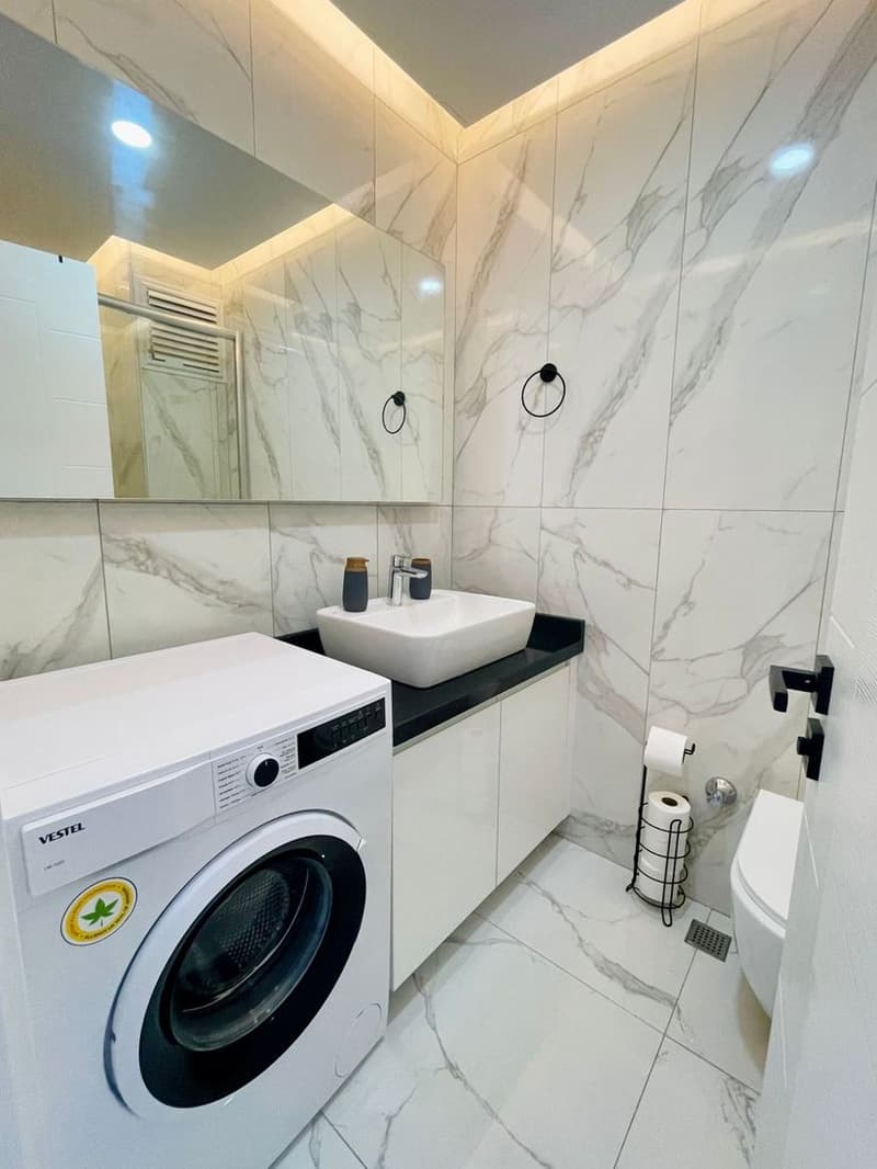 Apartment in a New Premium Residential Complex with All Amenities in Central Alanya (35400) — photo 1