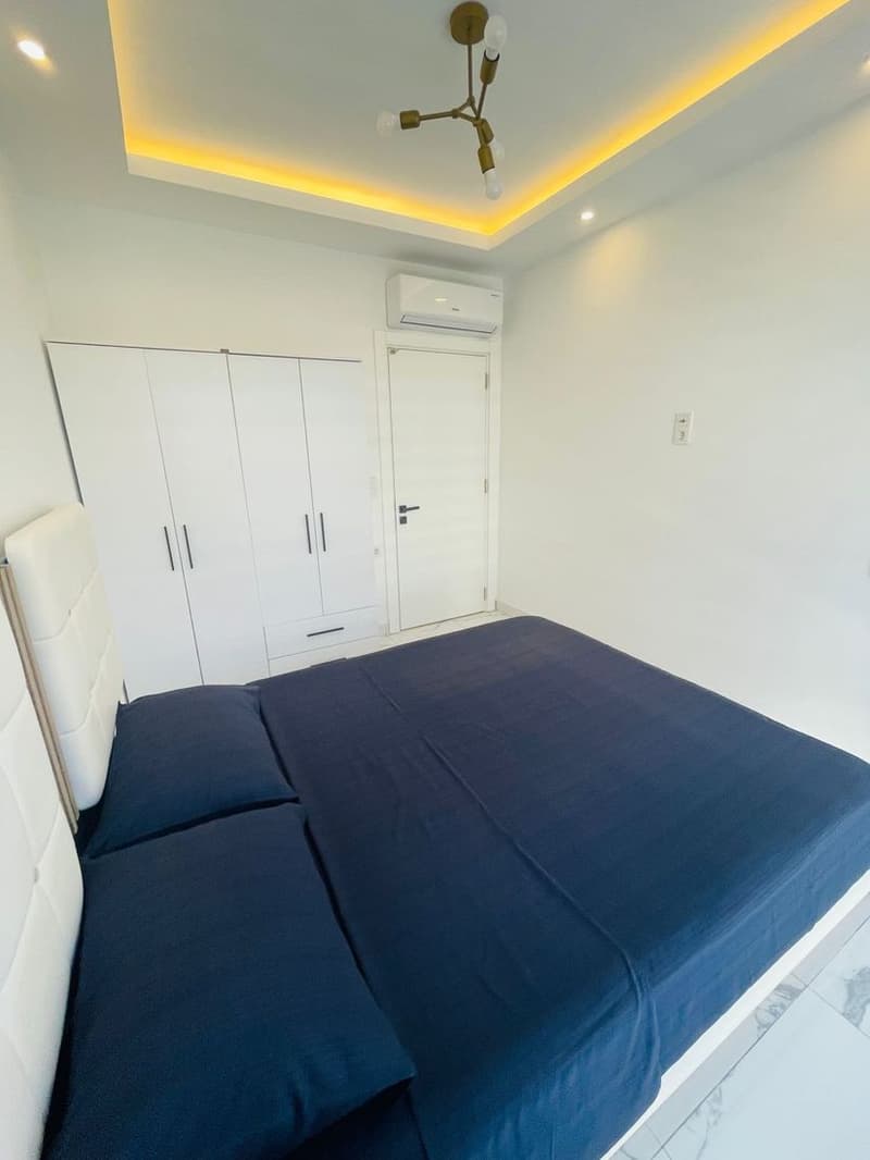 Apartment in a Complex in Central Alanya Near All Infrastructure and the Sea (35500) — photo 1