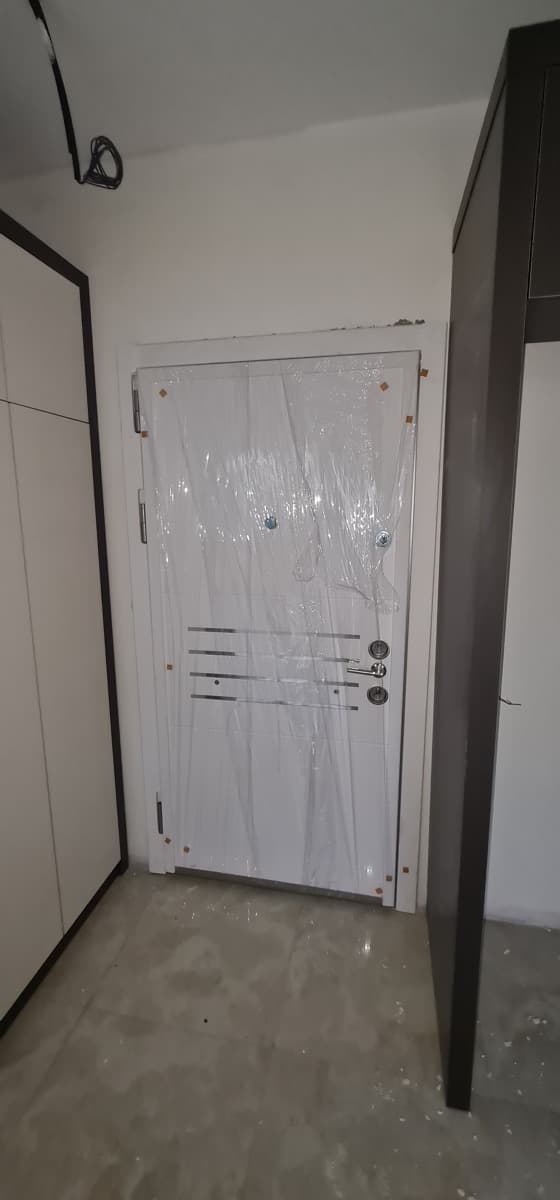 Apartment, Alanya — photo 1